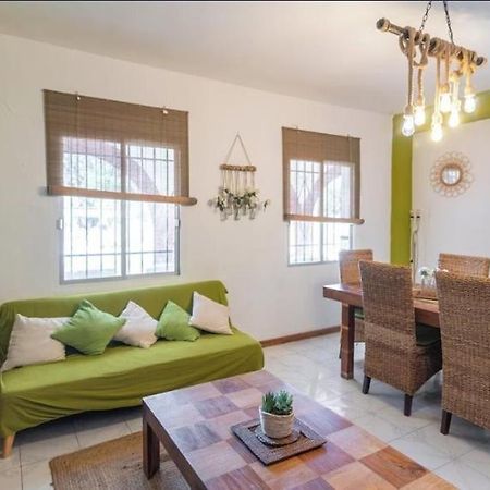 Villa Cuqui Antequera Eksteriør billede