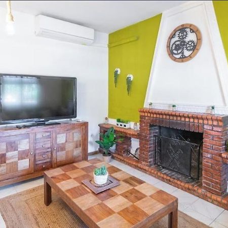 Villa Cuqui Antequera Eksteriør billede