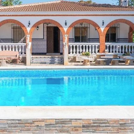 Villa Cuqui Antequera Eksteriør billede