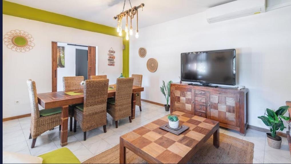 Villa Cuqui Antequera Eksteriør billede