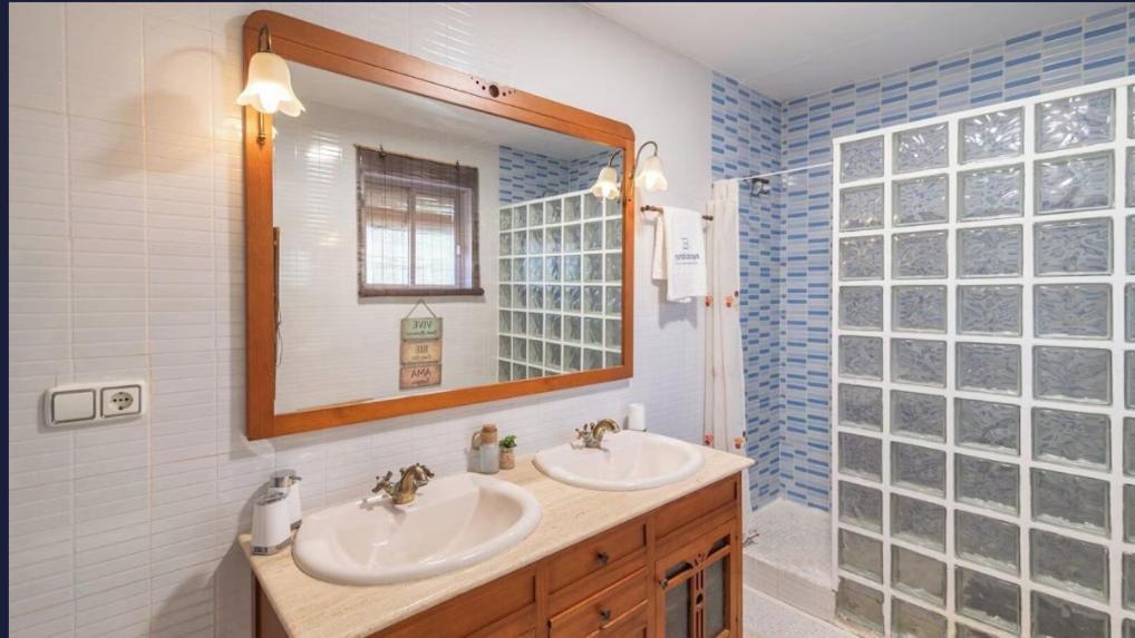 Villa Cuqui Antequera Eksteriør billede