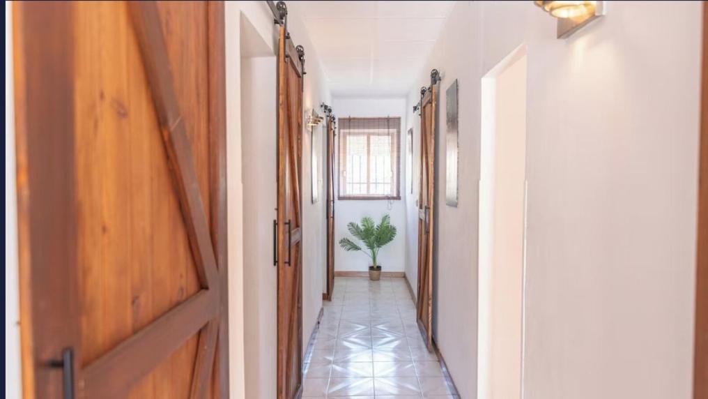 Villa Cuqui Antequera Eksteriør billede